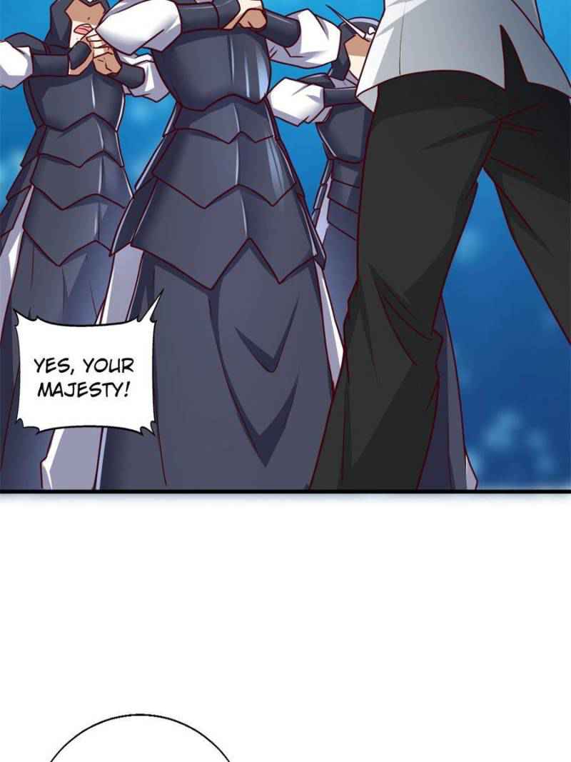 Dragon King’s Son-in-Law Chapter 87 - Page 5