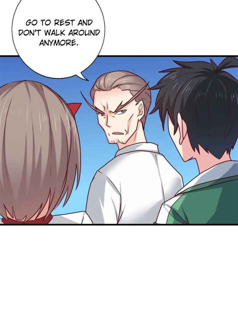 Dragon King’s Son-in-Law Chapter 87 - Page 6