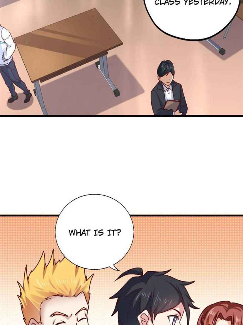 Dragon King’s Son-in-Law Chapter 88 - Page 1