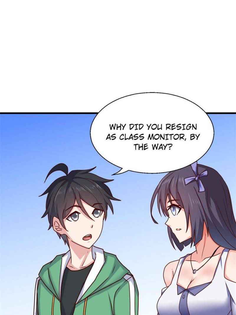 Dragon King’s Son-in-Law Chapter 88 - Page 20