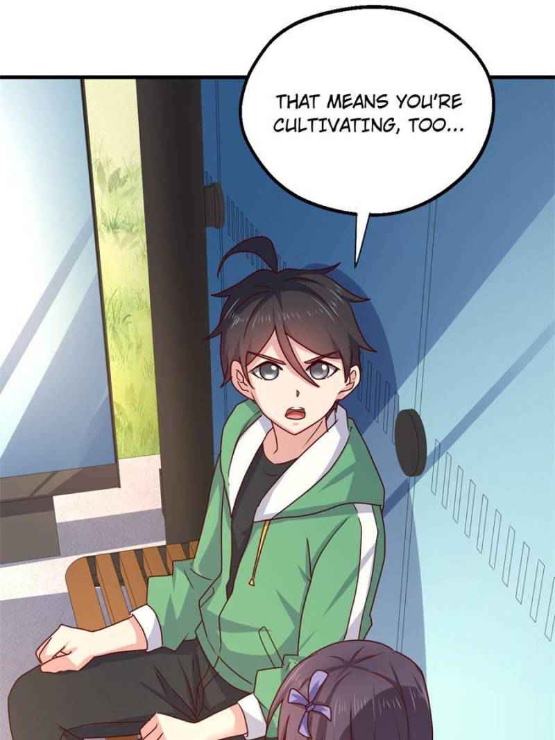 Dragon King’s Son-in-Law Chapter 88 - Page 31