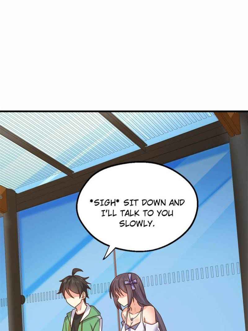 Dragon King’s Son-in-Law Chapter 88 - Page 34