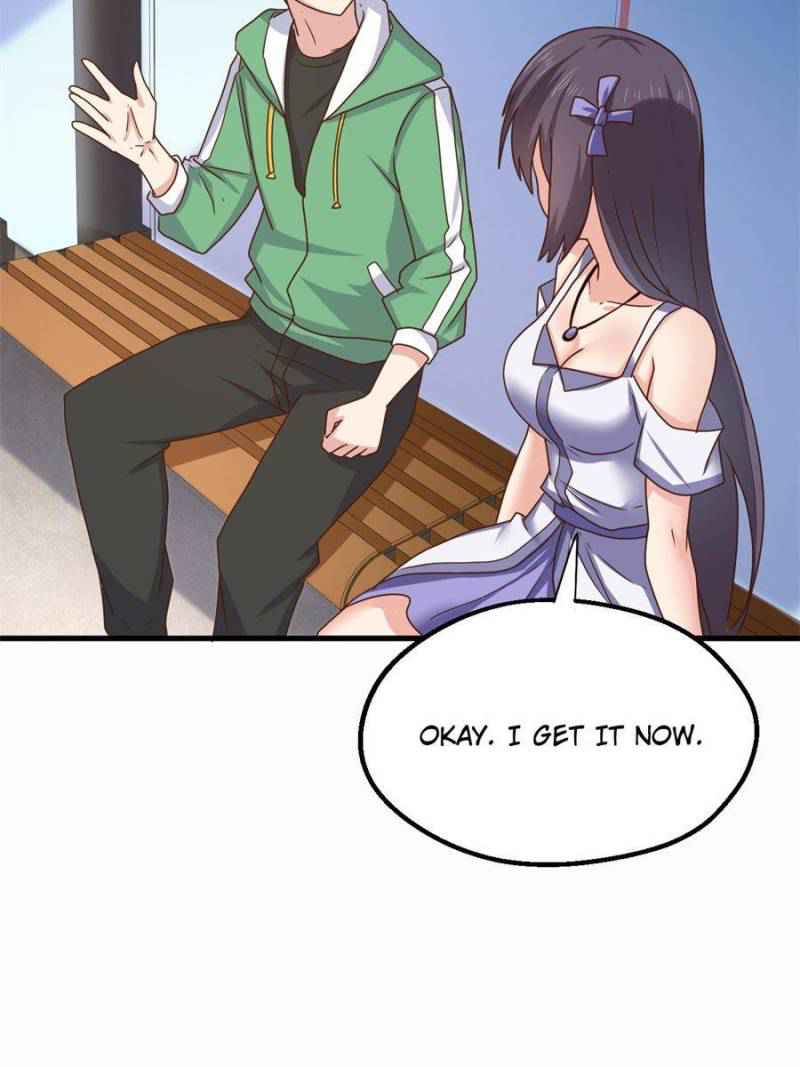 Dragon King’s Son-in-Law Chapter 88 - Page 37