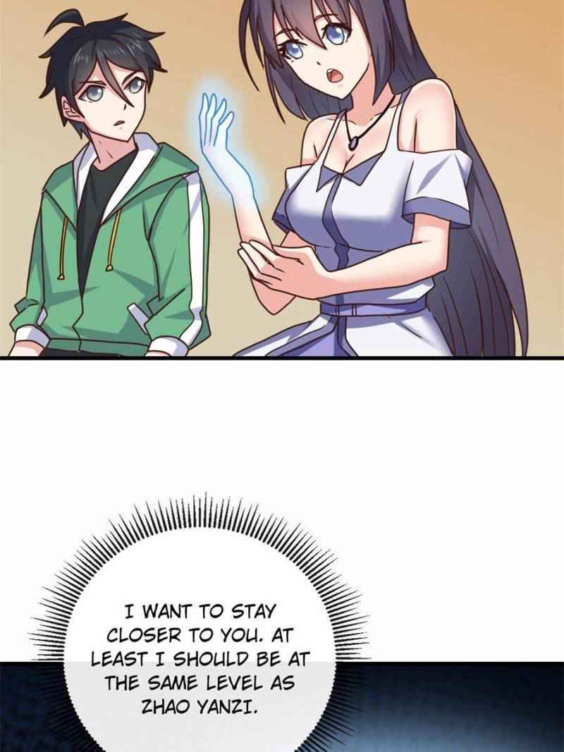 Dragon King’s Son-in-Law Chapter 88 - Page 40