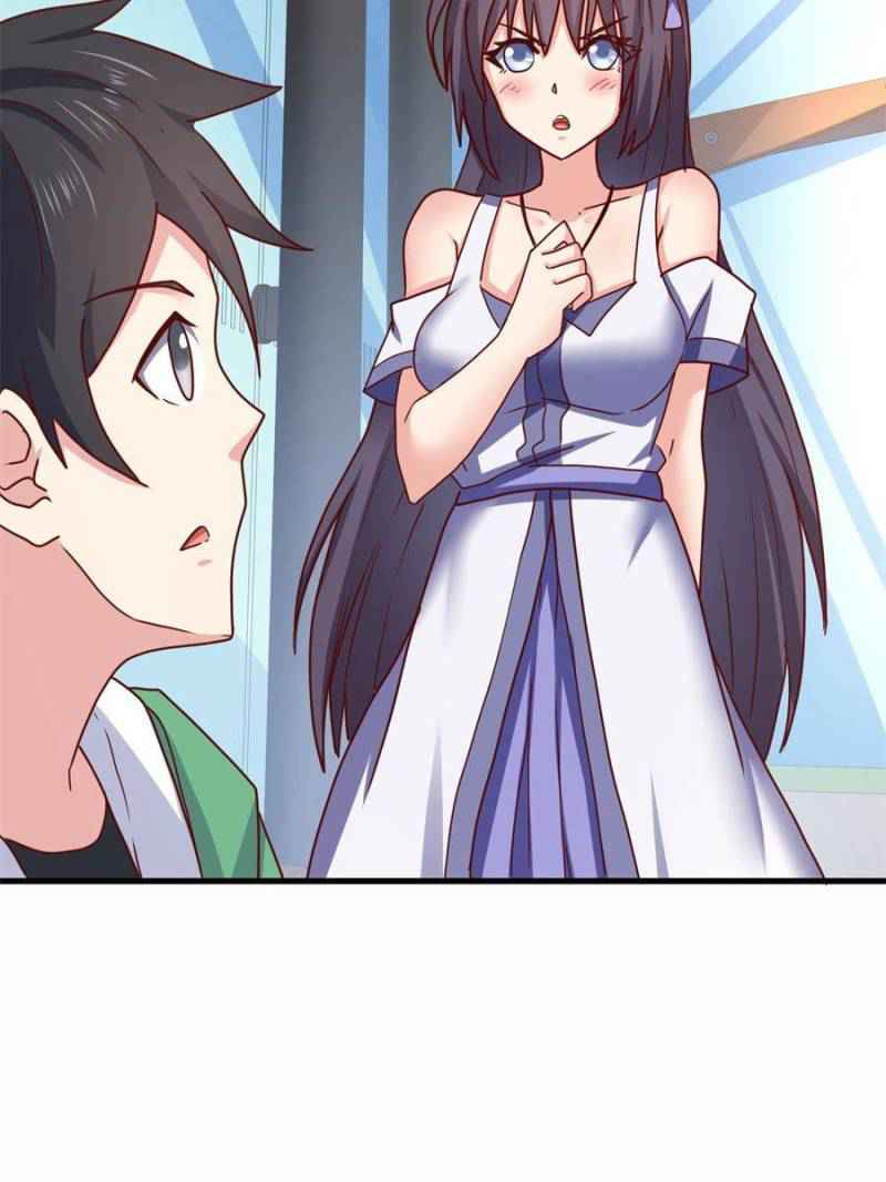 Dragon King’s Son-in-Law Chapter 88 - Page 43