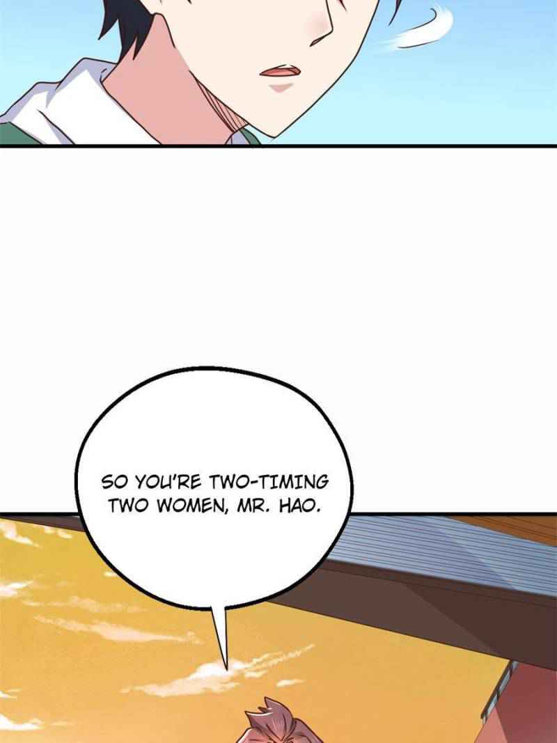 Dragon King’s Son-in-Law Chapter 88 - Page 45