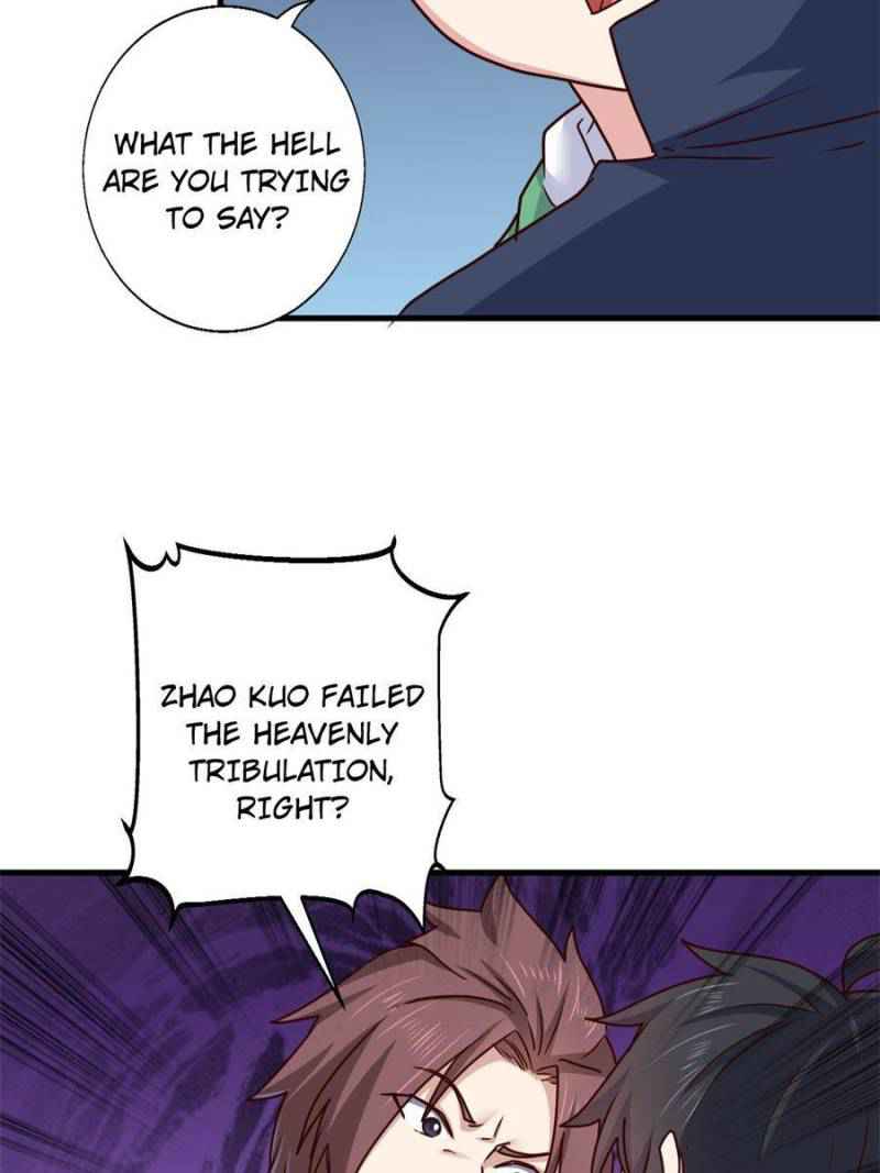 Dragon King’s Son-in-Law Chapter 89 - Page 10