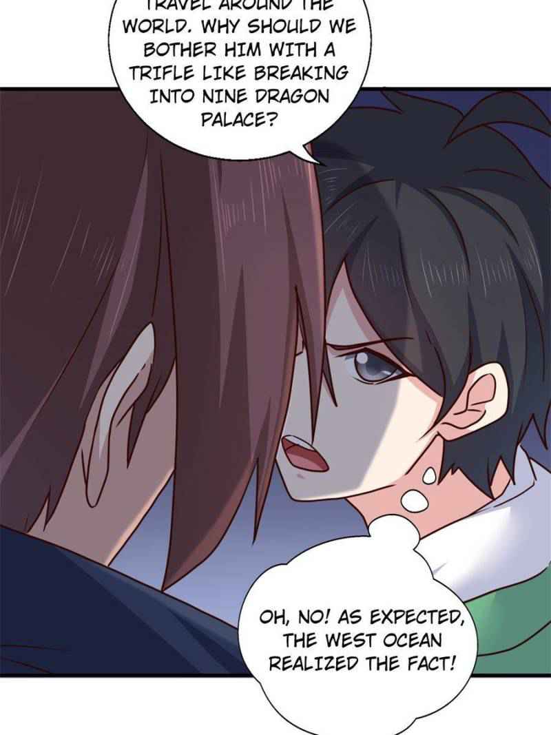 Dragon King’s Son-in-Law Chapter 89 - Page 12