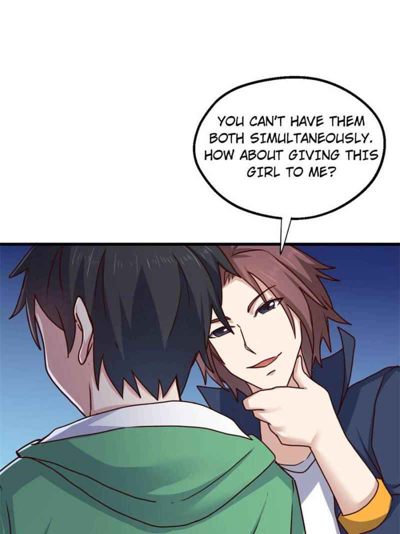 Dragon King’s Son-in-Law Chapter 89 - Page 3