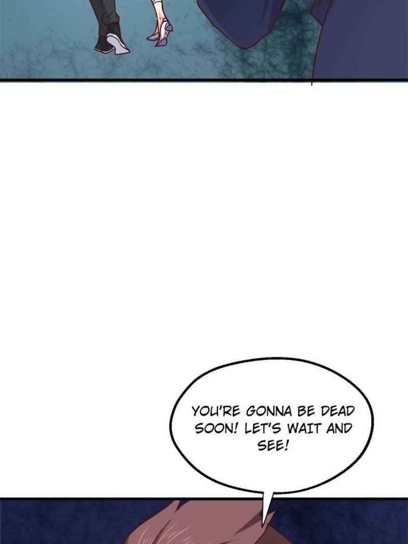 Dragon King’s Son-in-Law Chapter 89 - Page 33
