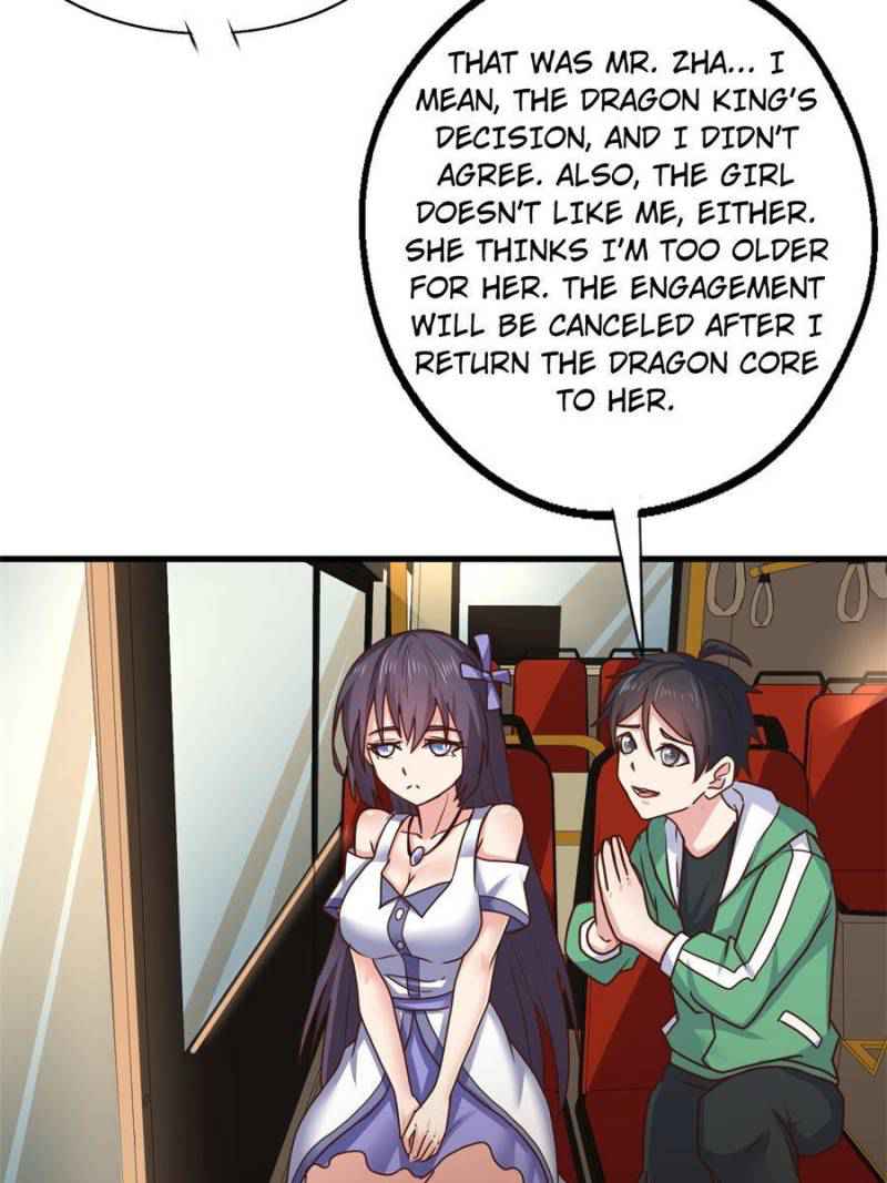 Dragon King’s Son-in-Law Chapter 89 - Page 37