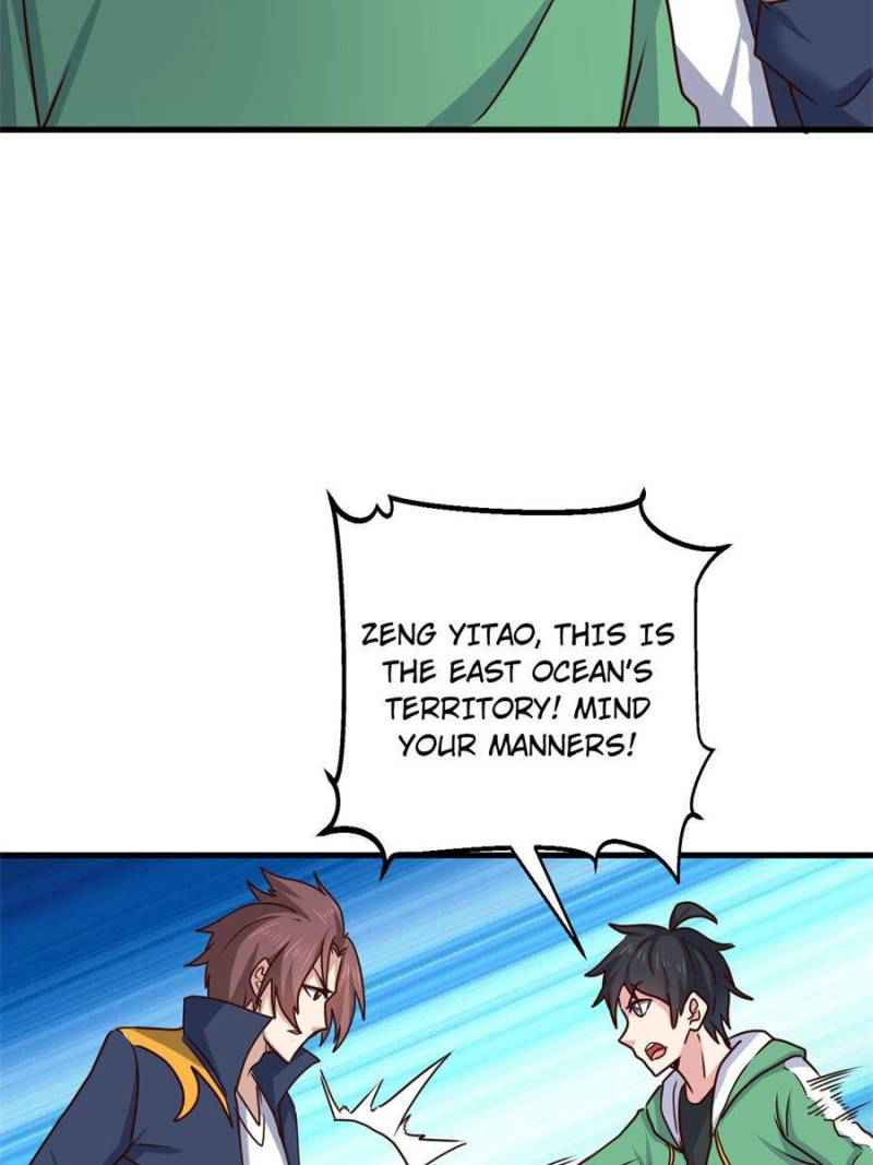 Dragon King’s Son-in-Law Chapter 89 - Page 4