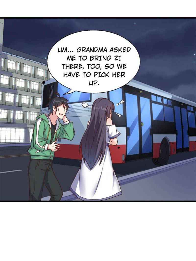 Dragon King’s Son-in-Law Chapter 89 - Page 42