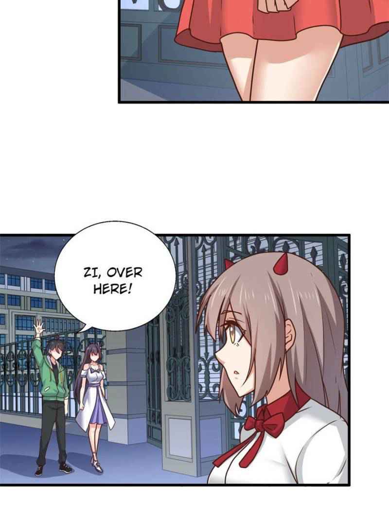 Dragon King’s Son-in-Law Chapter 89 - Page 44