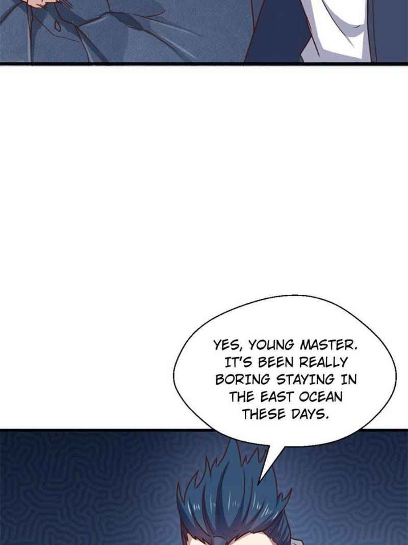 Dragon King’s Son-in-Law Chapter 89 - Page 48