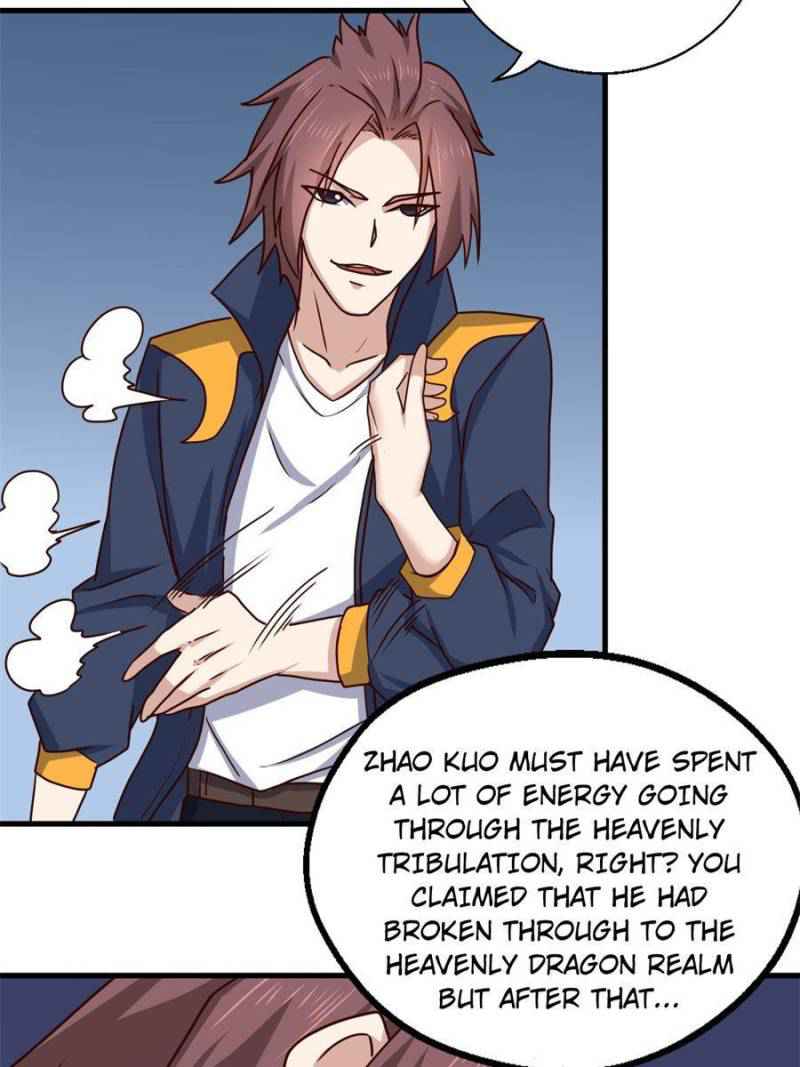 Dragon King’s Son-in-Law Chapter 89 - Page 6