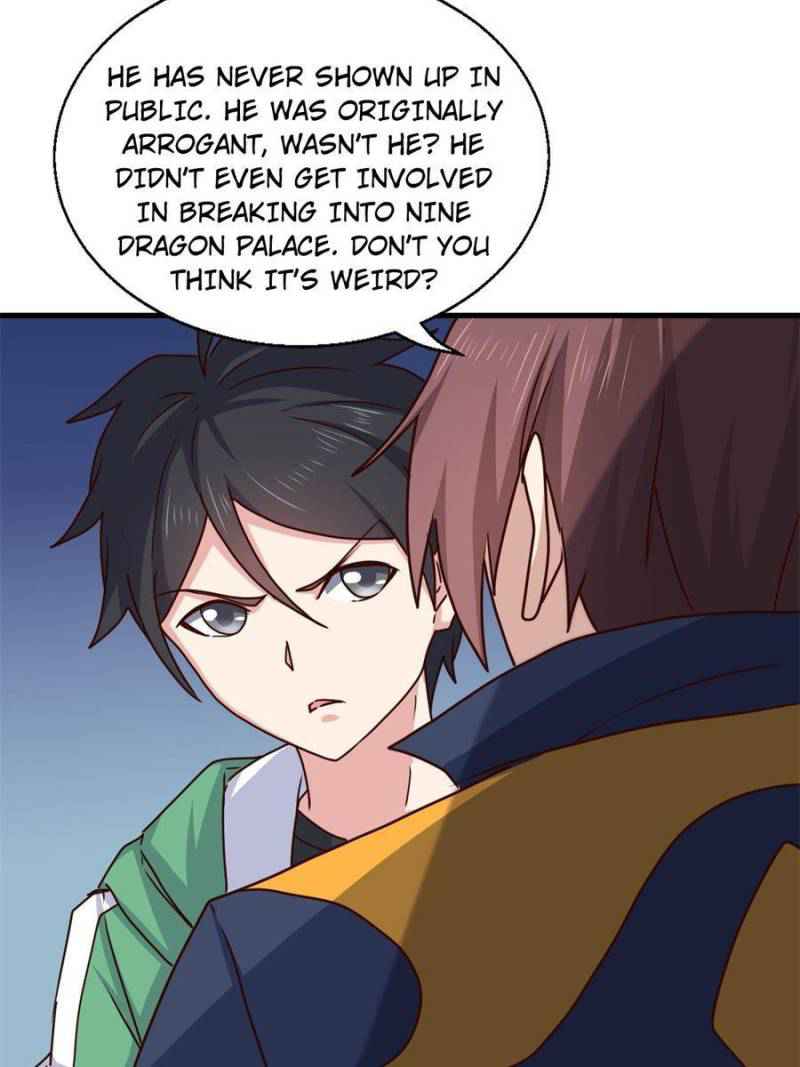 Dragon King’s Son-in-Law Chapter 89 - Page 8