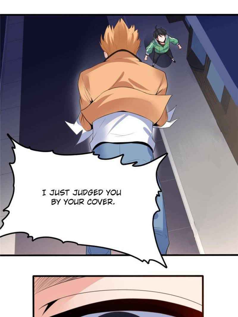 Dragon King’s Son-in-Law Chapter 9 - Page 12