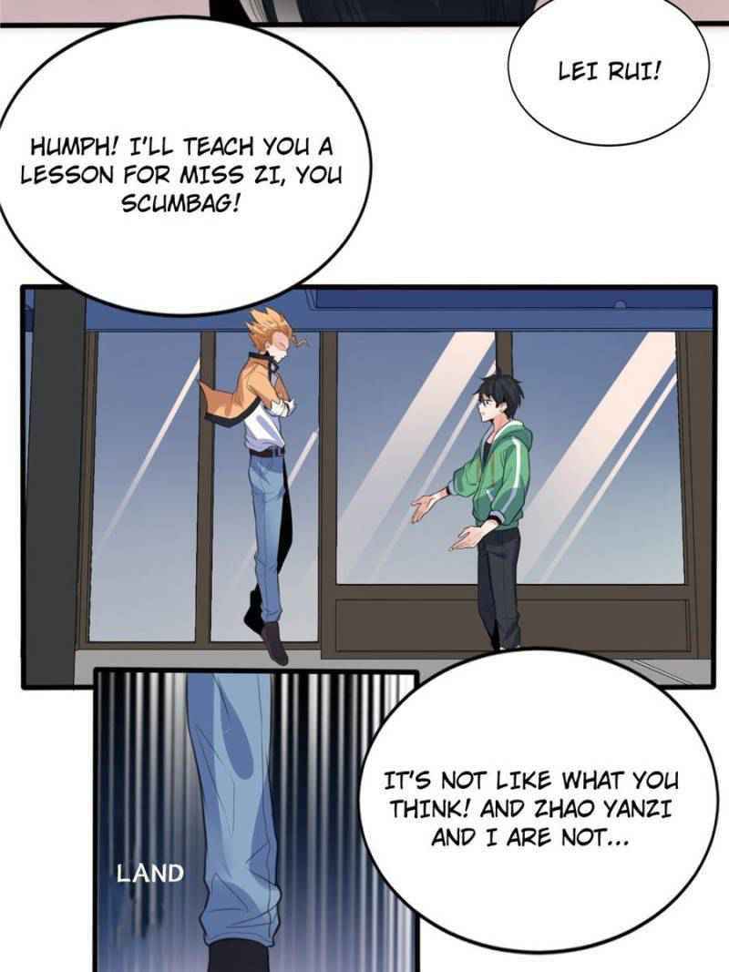 Dragon King’s Son-in-Law Chapter 9 - Page 15