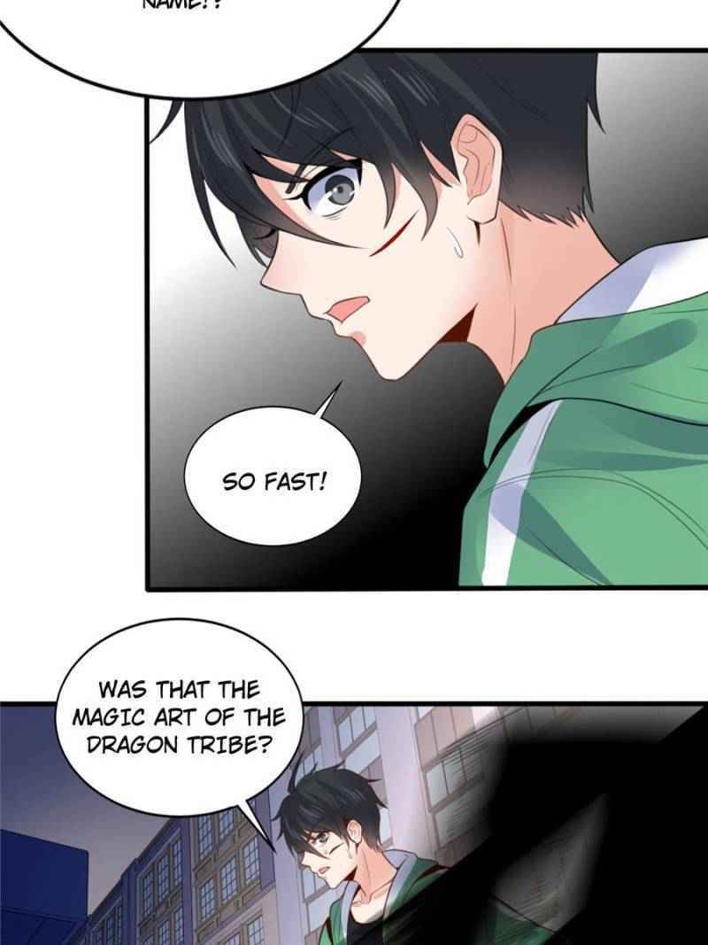Dragon King’s Son-in-Law Chapter 9 - Page 19