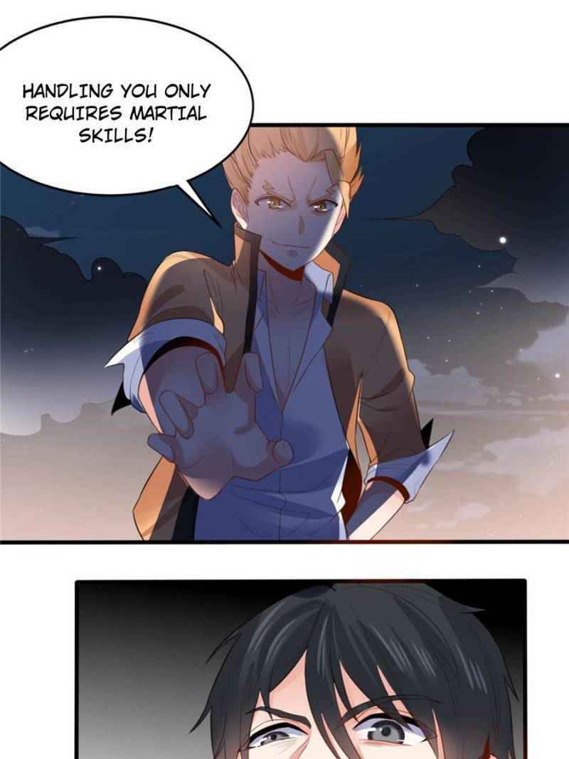 Dragon King’s Son-in-Law Chapter 9 - Page 39