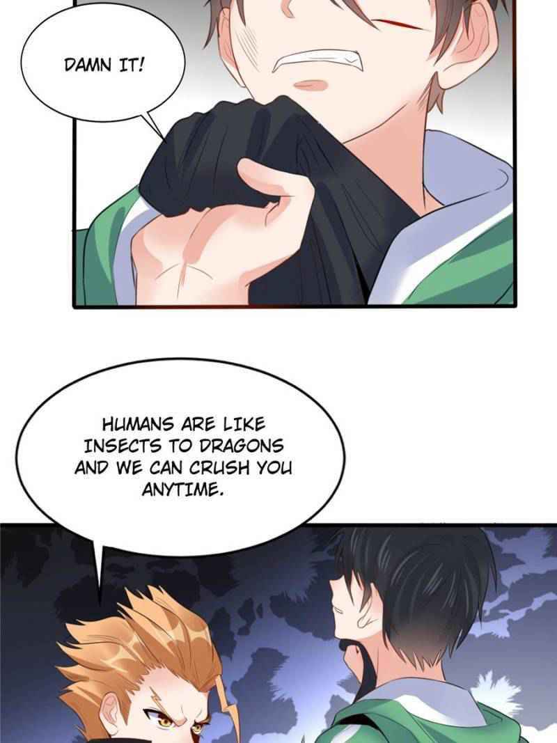 Dragon King’s Son-in-Law Chapter 9 - Page 40