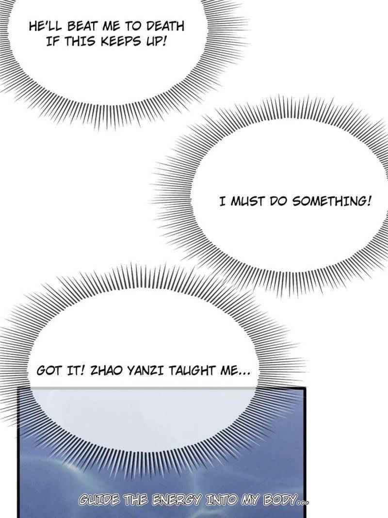 Dragon King’s Son-in-Law Chapter 9 - Page 42