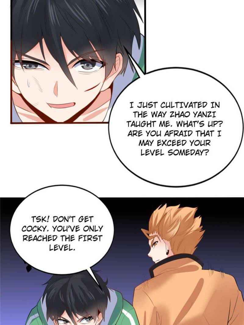 Dragon King’s Son-in-Law Chapter 9 - Page 55