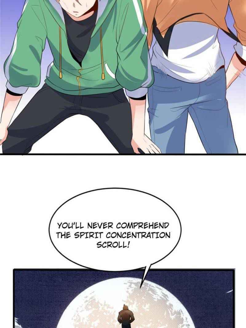Dragon King’s Son-in-Law Chapter 9 - Page 56