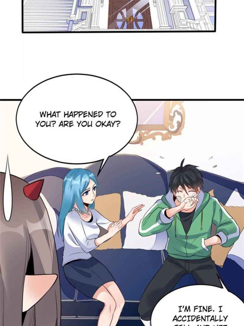 Dragon King’s Son-in-Law Chapter 9 - Page 59