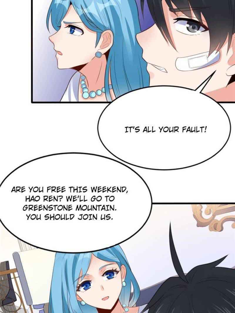Dragon King’s Son-in-Law Chapter 9 - Page 62