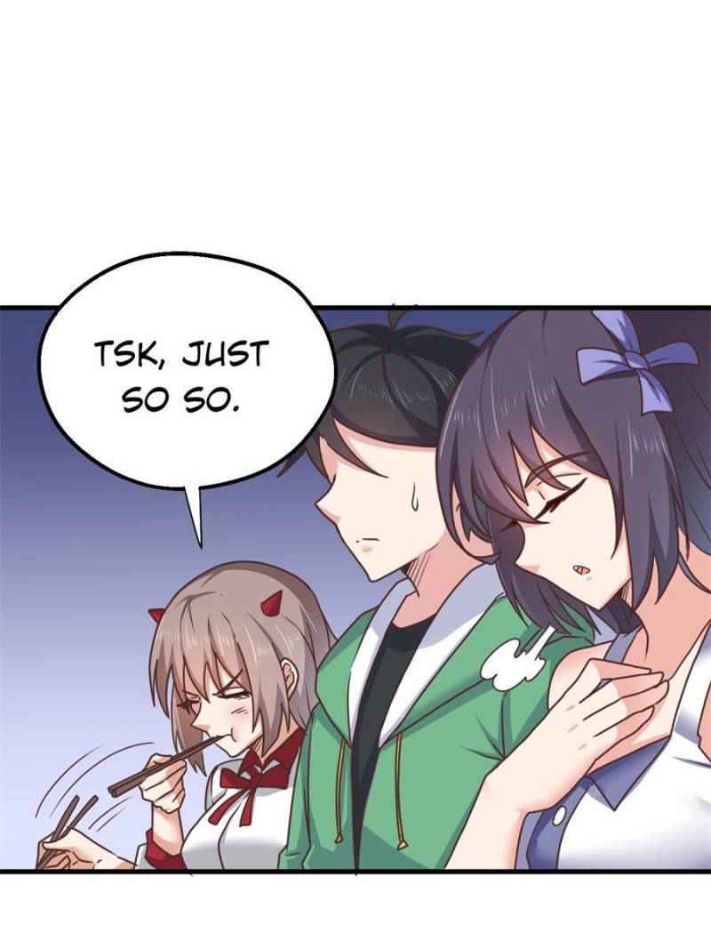 Dragon King’s Son-in-Law Chapter 90 - Page 27