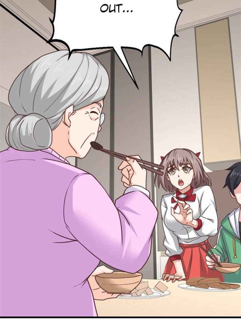 Dragon King’s Son-in-Law Chapter 90 - Page 32