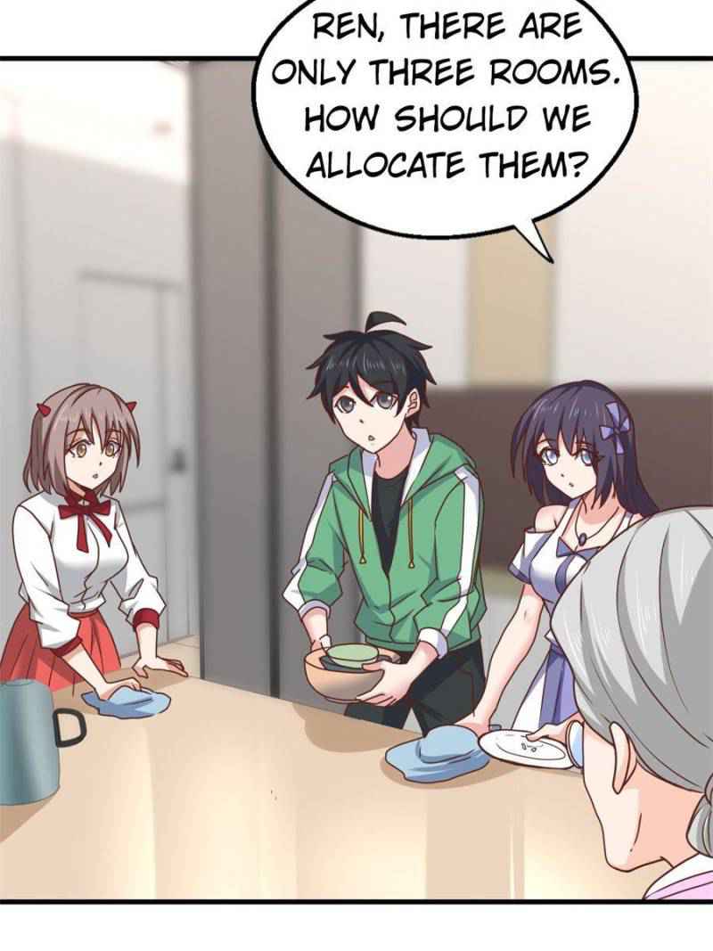 Dragon King’s Son-in-Law Chapter 90 - Page 40