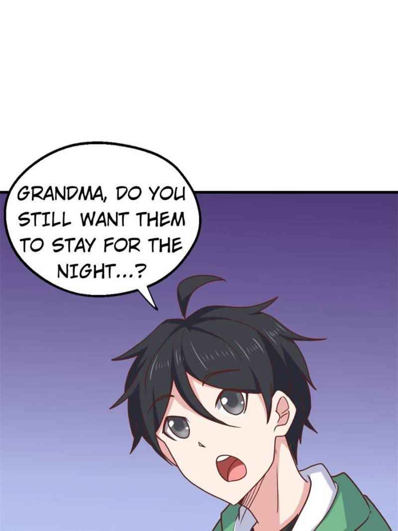 Dragon King’s Son-in-Law Chapter 90 - Page 41