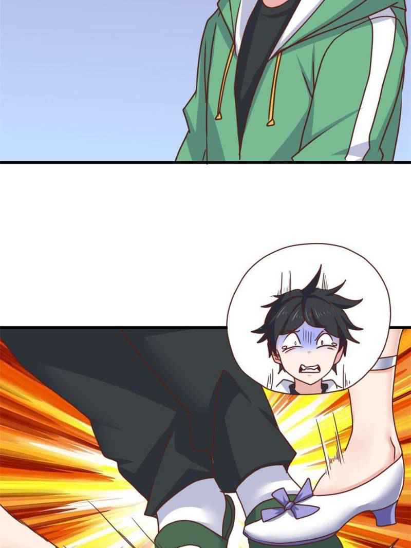 Dragon King’s Son-in-Law Chapter 90 - Page 42