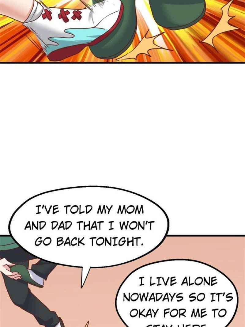 Dragon King’s Son-in-Law Chapter 90 - Page 43