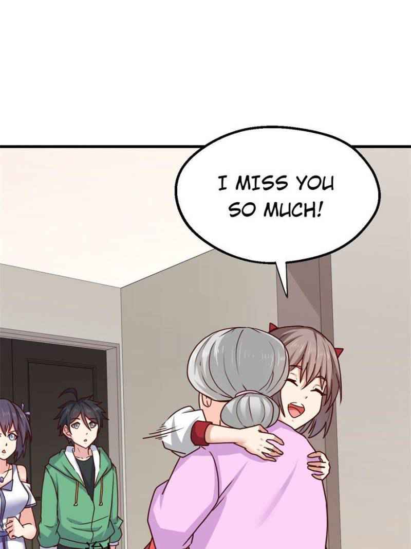 Dragon King’s Son-in-Law Chapter 90 - Page 5