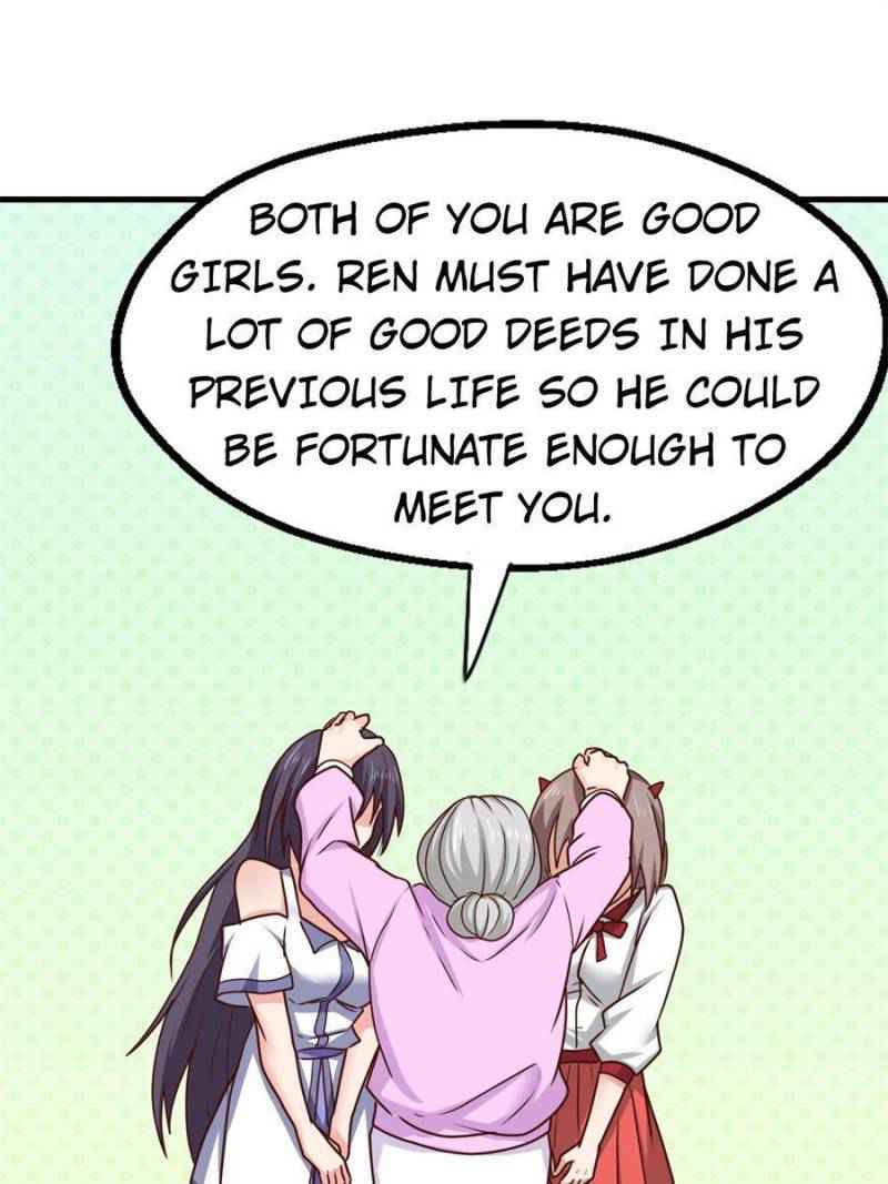 Dragon King’s Son-in-Law Chapter 90 - Page 51