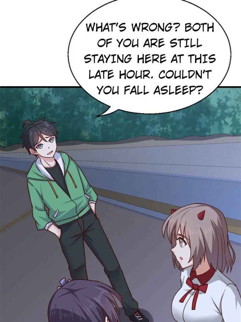 Dragon King’s Son-in-Law Chapter 90 - Page 60