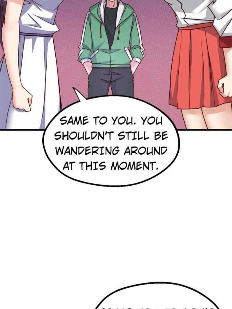 Dragon King’s Son-in-Law Chapter 91 - Page 1