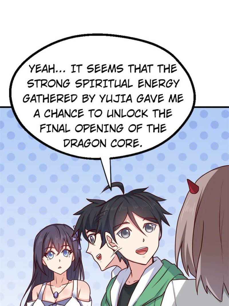 Dragon King’s Son-in-Law Chapter 91 - Page 14