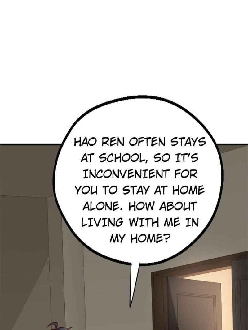 Dragon King’s Son-in-Law Chapter 91 - Page 22