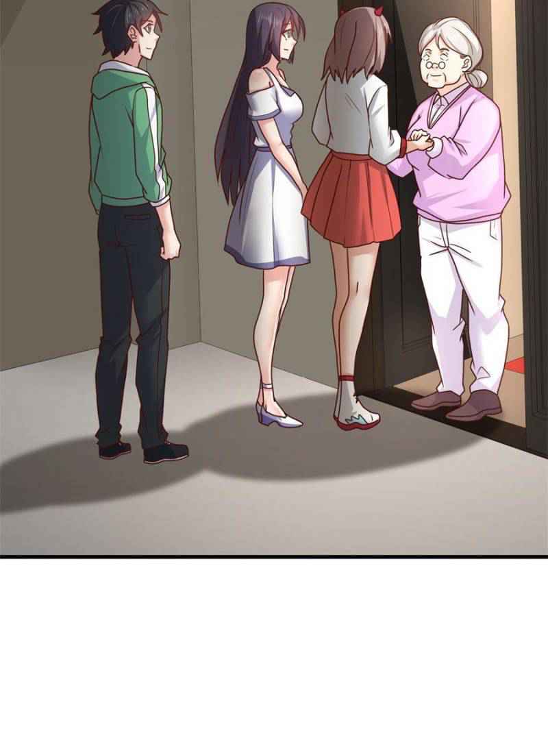Dragon King’s Son-in-Law Chapter 91 - Page 23