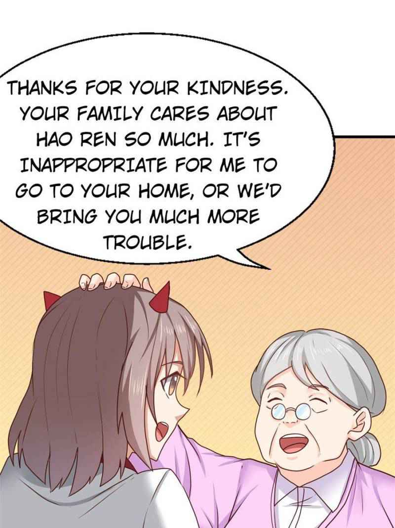 Dragon King’s Son-in-Law Chapter 91 - Page 24