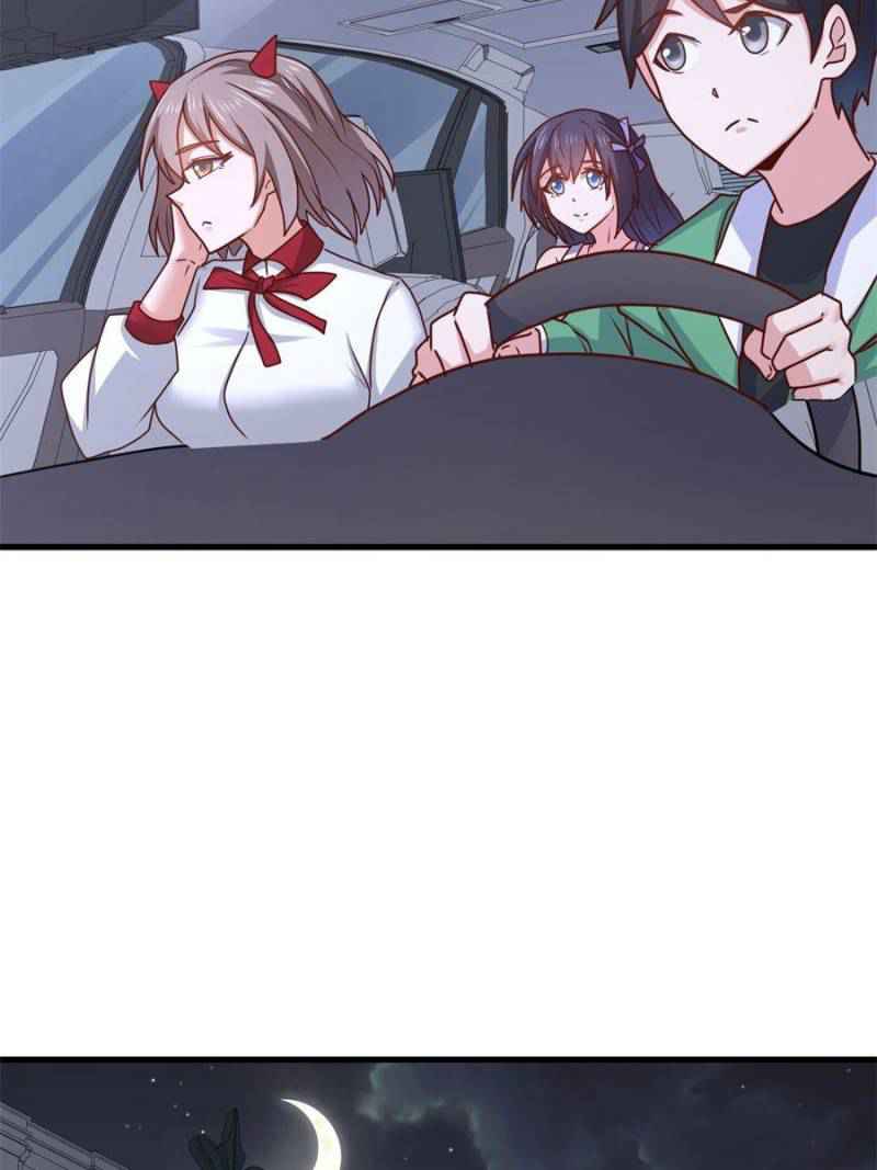 Dragon King’s Son-in-Law Chapter 91 - Page 30