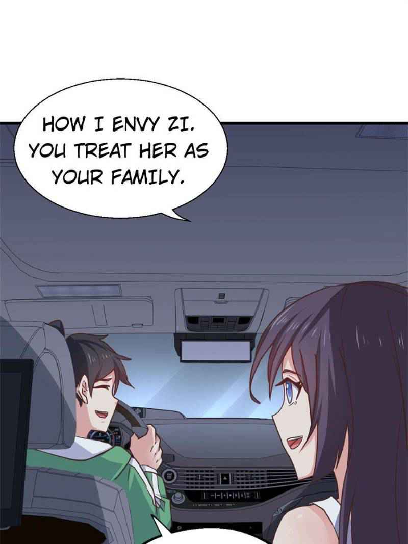 Dragon King’s Son-in-Law Chapter 91 - Page 34