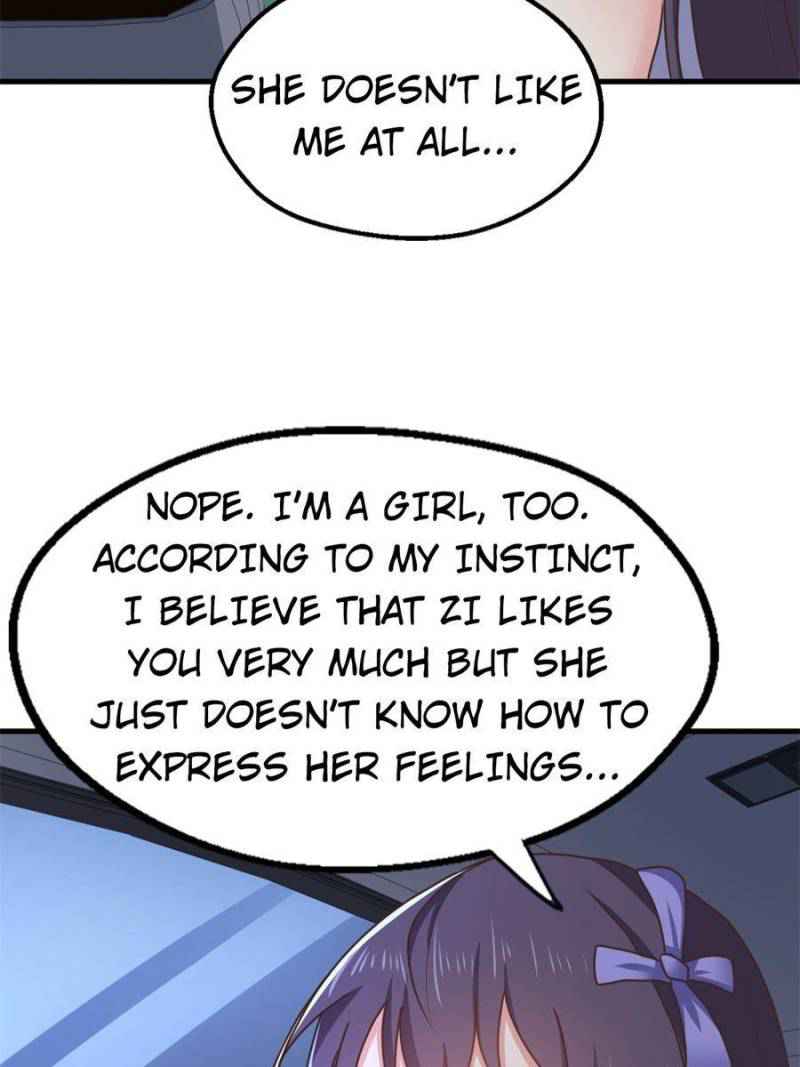 Dragon King’s Son-in-Law Chapter 91 - Page 35