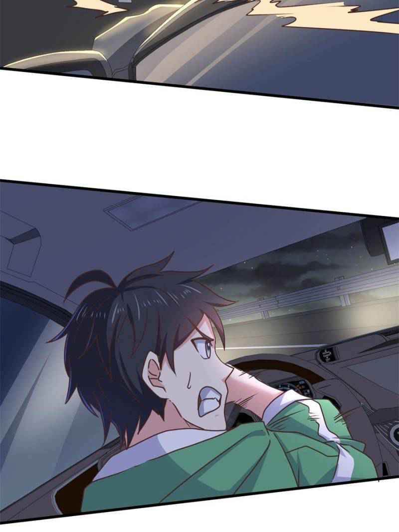 Dragon King’s Son-in-Law Chapter 91 - Page 47