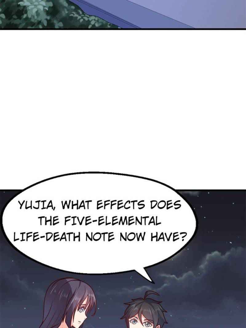 Dragon King’s Son-in-Law Chapter 91 - Page 5